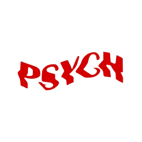 PSYCH Logo