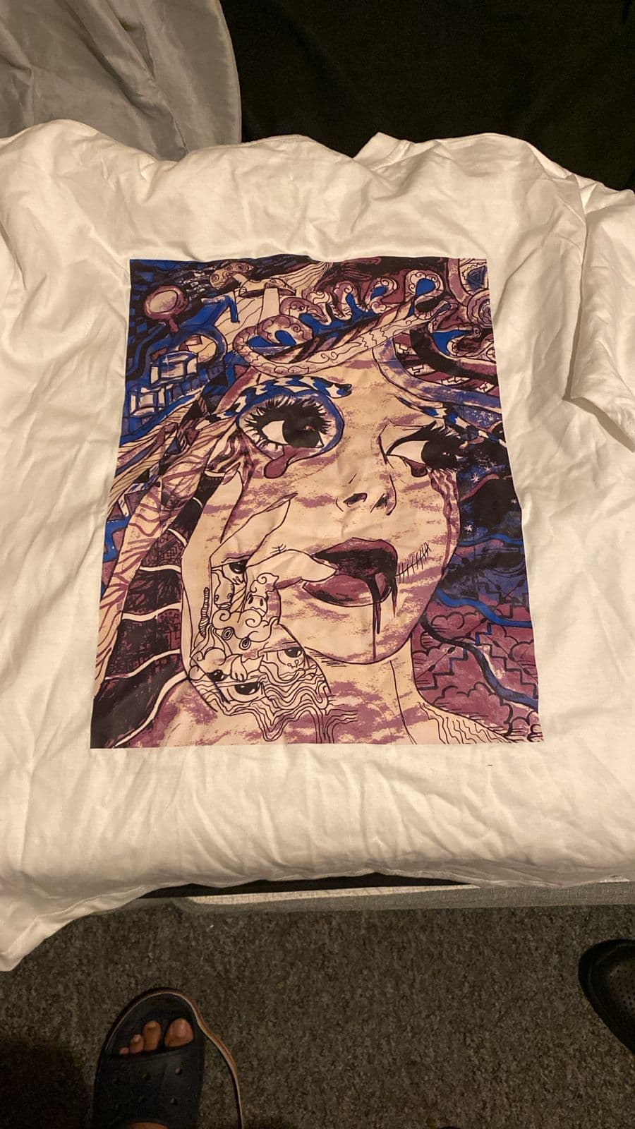 PSYCH Streetwear